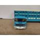 UNIC T270 A2 1970 GRANY FEYTIAT TRUCK+TRAILER 1:43 ALTAYA IXO