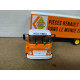 RENAULT SAVIEM SM8T 1967 PIECES RENAULT TRUCK+TRAILER 1:43 ALTAYA IXO