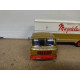 BERLIET TR250 1968-73 MAGDELEINE TRUCK+TRAILER 1:43 ALTAYA IXO