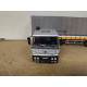 RENAULT G430 1990-96 PCT TRUCK + TRAILER 1:43 ALTAYA IXO