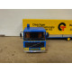 VOLVO F12 1977 OESCHGER TRUCK + TRAILER 1:43 ALTAYA IXO