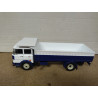 FIAT IVECO 619 1978 BENNE 1:43 CAMION/TRUCK ALTAYA IXO