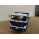 FIAT IVECO 619 1978 BENNE 1:43 CAMION/TRUCK ALTAYA IXO