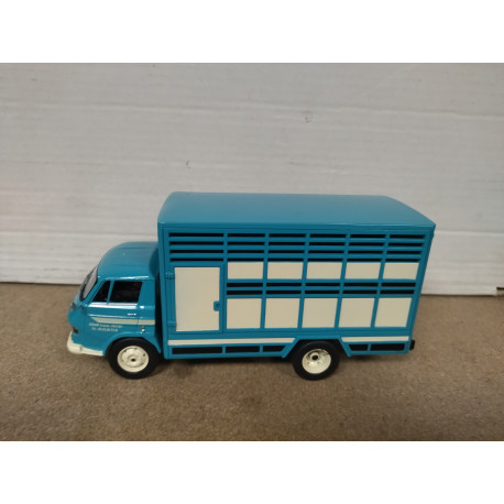 CITROEN 350N BELPHEGOR 1969 BETAILLERE 1:43 ALTAYA IXO