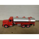 SCANIA VABIS LS85 1962 TANKER CAMION/TRUCK 1:43 ALTAYA IXO