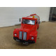 SCANIA VABIS LS85 1962 TANKER CAMION/TRUCK 1:43 ALTAYA IXO