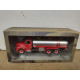SCANIA VABIS LS85 1962 TANKER CAMION/TRUCK 1:43 ALTAYA IXO