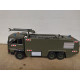 THOMAS SIDES VMA 72 1990 FIRE ARMY CAMION/TRUCK 1:43 ALTAYA IXO