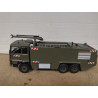 THOMAS SIDES VMA 72 1990 FIRE ARMY CAMION/TRUCK 1:43 ALTAYA IXO
