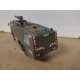 THOMAS SIDES VMA 72 1990 FIRE ARMY CAMION/TRUCK 1:43 ALTAYA IXO