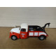 CITROEN U23 DEPANNEUSE/GRUA GARAGE ANDRE VOYE CAMION/TRUCK 1:43 ALTAYA IXO