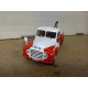 CITROEN U23 DEPANNEUSE/GRUA GARAGE ANDRE VOYE CAMION/TRUCK 1:43 ALTAYA IXO