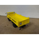 BERLIET STRADAIR 1978 BENNE CAMION/TRUCK 1:43 ALTAYA IXO