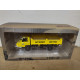 BERLIET STRADAIR 1978 BENNE CAMION/TRUCK 1:43 ALTAYA IXO