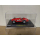 FERRARI 625 F1 1954 HAWTHORN FORMULA F1 1:43 ALTAYA IXO EX PRIVADO HARD BOX