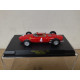 FERRARI 156 1961 W.VON TRIPS FORMULA F1 1:43 ALTAYA IXO HARD BOX