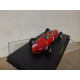 FERRARI 156 1961 W.VON TRIPS FORMULA F1 1:43 ALTAYA IXO HARD BOX