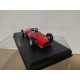 FERRARI 156 1961 W.VON TRIPS FORMULA F1 1:43 ALTAYA IXO HARD BOX