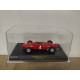 FERRARI 156 1961 W.VON TRIPS FORMULA F1 1:43 ALTAYA IXO HARD BOX