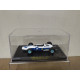 FERRARI 158 1964 JOHN SURTEES TEAM NART FORMULA F1 1:43 ALTAYA IXO HARD BOX