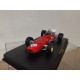 FERRARI 312 F1-67 1967 CHRIS AMON SCUDERIA FORMULA F1 1:43 ALTAYA IXO HARD BOX