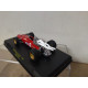 FERRARI 312 F1-67 1967 CHRIS AMON SCUDERIA FORMULA F1 1:43 ALTAYA IXO HARD BOX