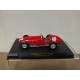FERRARI 375 1951 JOSE FROILAN GONZALES FORMULA F1 1:43 ALTAYA IXO HARD BOX