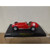 FERRARI 375 1951 JOSE FROILAN GONZALES FORMULA F1 1:43 ALTAYA IXO HARD BOX