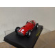 FERRARI 375 1951 JOSE FROILAN GONZALES FORMULA F1 1:43 ALTAYA IXO HARD BOX