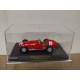 FERRARI 375 1951 JOSE FROILAN GONZALES FORMULA F1 1:43 ALTAYA IXO HARD BOX