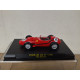 FERRARI 246 1958 MIKE HAWTORN FORMULA F1 1:43 ALTAYA IXO HARD BOX