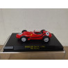 FERRARI 246 1958 MIKE HAWTORN FORMULA F1 1:43 ALTAYA IXO HARD BOX