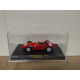 FERRARI 246 1958 MIKE HAWTORN FORMULA F1 1:43 ALTAYA IXO HARD BOX