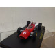 FERRARI 312 F1 1966 SCARFIOTTI FORMULA F1 HARD BOX 1:43 ALTAYA IXO