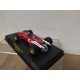 FERRARI 312 F1 1966 SCARFIOTTI FORMULA F1 HARD BOX 1:43 ALTAYA IXO