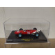 FERRARI 246 1966 BANDINI FORMULA F1 1:43 ALTAYA IXO