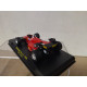 FERRARI 126 C4 1984 RENE ARNOUX FORMULA F1 1:43 ALTAYA IXO HARD BOX
