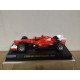 FERRARI F2012 F1 2012 F.ALONSO FORMULA F1 ALTAYA IXO 1:43 HARD BOX EX PRIVADO