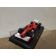 FERRARI F2012 F1 2012 F.ALONSO FORMULA F1 ALTAYA IXO 1:43 HARD BOX EX PRIVADO