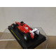 FERRARI F2012 F1 2012 F.ALONSO FORMULA F1 ALTAYA IXO 1:43 HARD BOX EX PRIVADO