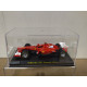 FERRARI F2012 F1 2012 F.ALONSO FORMULA F1 ALTAYA IXO 1:43 HARD BOX EX PRIVADO