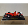 FERRARI F399 1999 IRVINE FORMULA F1 1:43 ALTAYA IXO HARD BOX