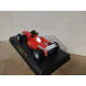 FERRARI F399 1999 IRVINE FORMULA F1 1:43 ALTAYA IXO HARD BOX