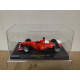 FERRARI F399 1999 IRVINE FORMULA F1 1:43 ALTAYA IXO HARD BOX