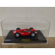 FERRARI 553 F2 1953 PIERO CARINI GP ITALIA FORMULA F1 1:43 ALTAYA IXO HARD BOX