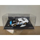 FORD GT40 MK.III 1966 24 H DAYTONA GURNEY-GRANT-PAYNE 1:43 ALTAYA IXO