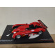 PANOZ LMP-1 ROADSTER S 2002 24 H LE MANS POLICAND-DUEZ-MCCARTHY- 1:43 ALTAYA IXO