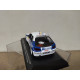 PEUGEOT 306 MAXI 1996 RALLY TOUR CORSE DELECOUR 1:43 ALTAYA IXO