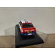 BMW E30 M3 1987 RALLY TOUR CORSE BEGUIN 1:43 ALTAYA IXO
