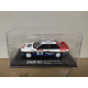 BMW E30 M3 1987 RALLY TOUR CORSE BEGUIN 1:43 ALTAYA IXO